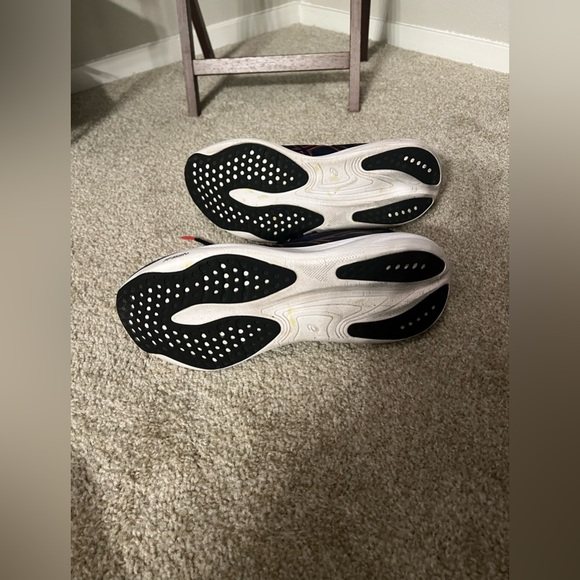 ASICS GEL-Nimbus® 25- Men’s 11.5 - Picture 5 of 5